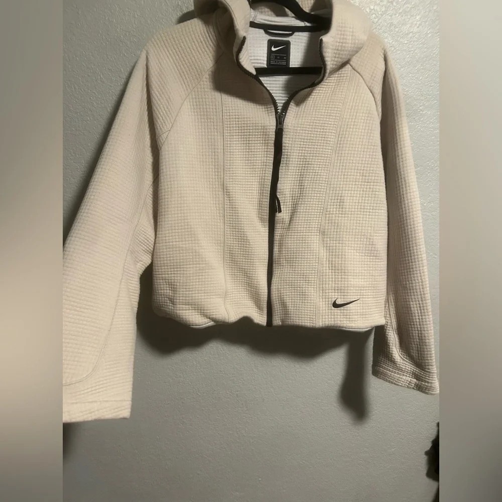 Nike tech fleece set